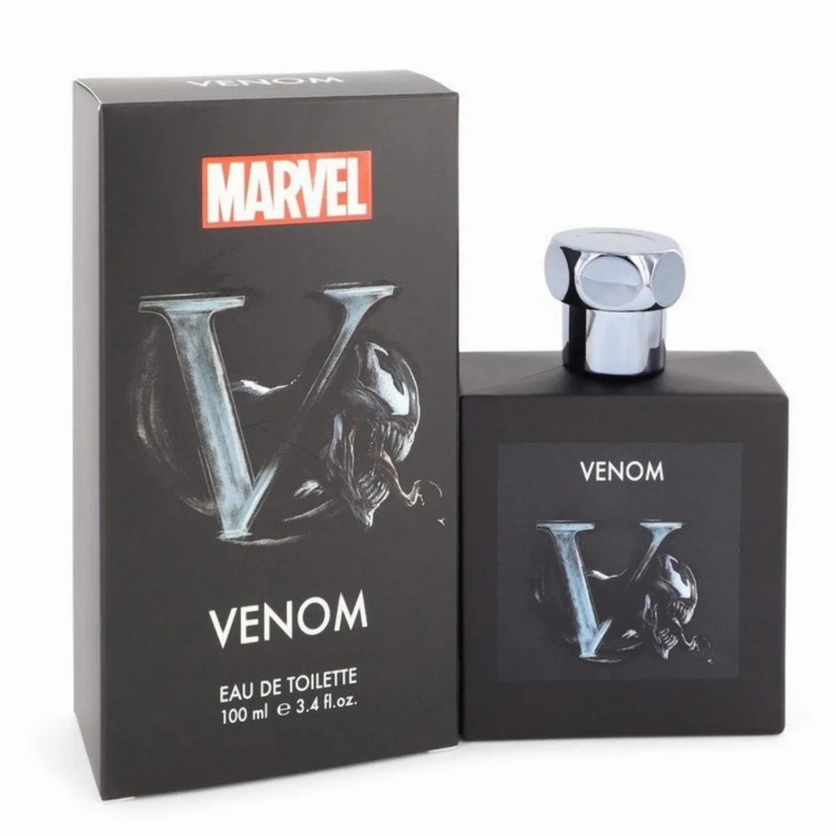 Marvel Venom Eau De Toilette