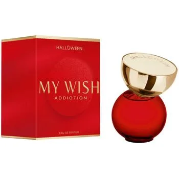 Halloween My Wish Addiction Eau De