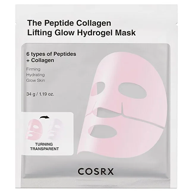 COSRX The Peptide Collagen Lifting Glow