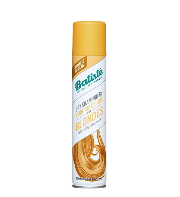 Batiste Brilliant Blonde 200 ml