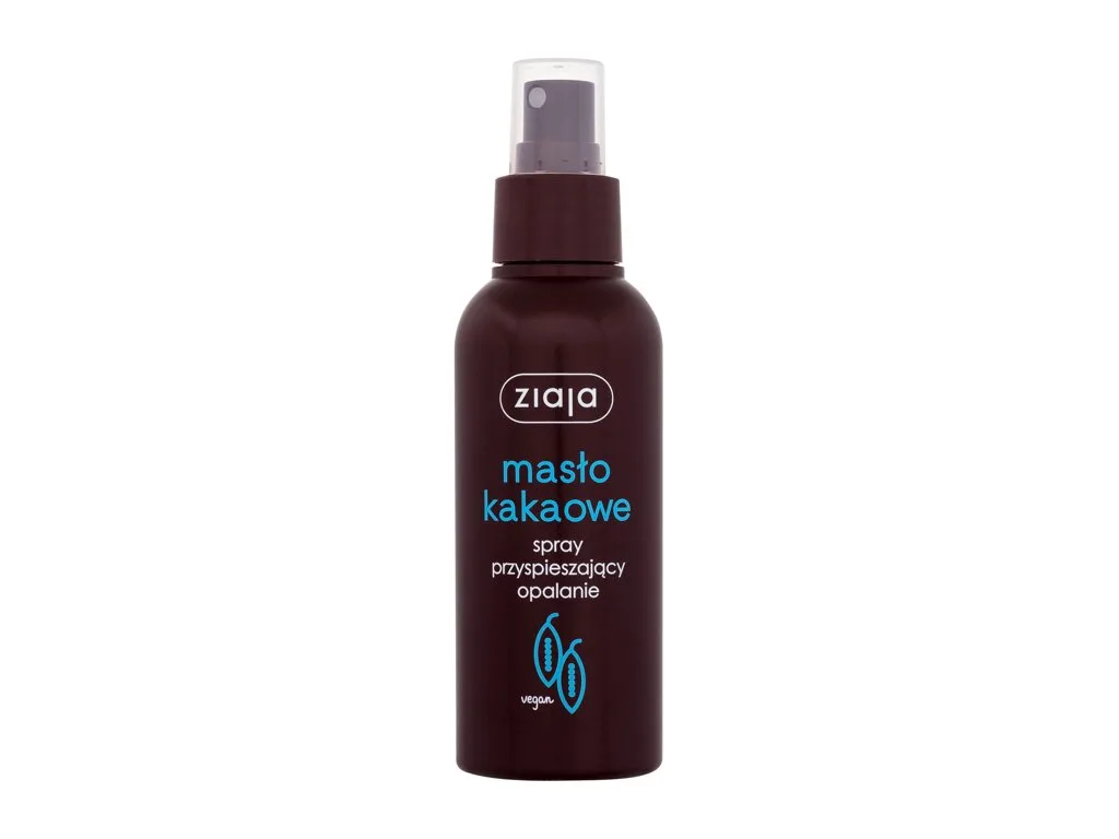 Ziaja Cocoa Butter Spray Saules aizsarglosjons