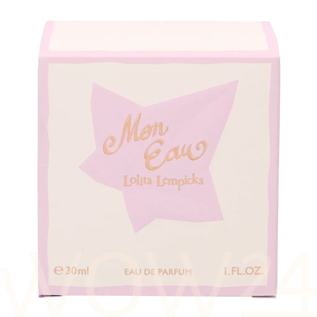 Lolita Lempicka Mon Eau Eau De