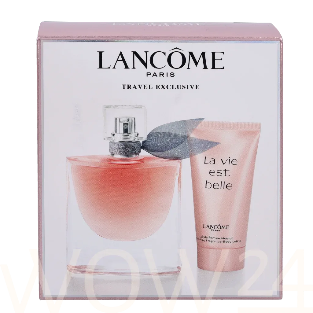 Lancome Lancôme La Vie Est Belle
