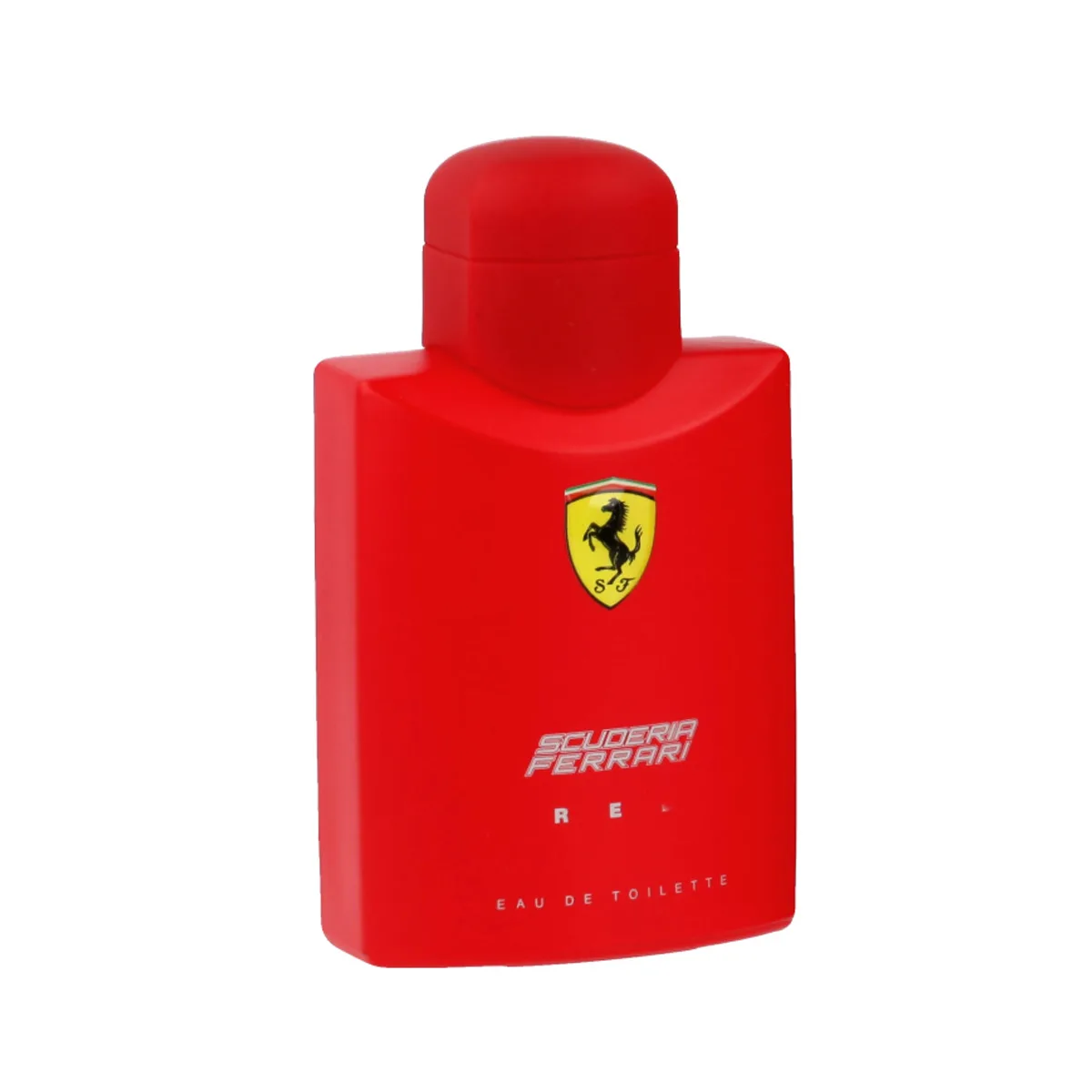 Ferrari Scuderia Ferrari Red Eau De