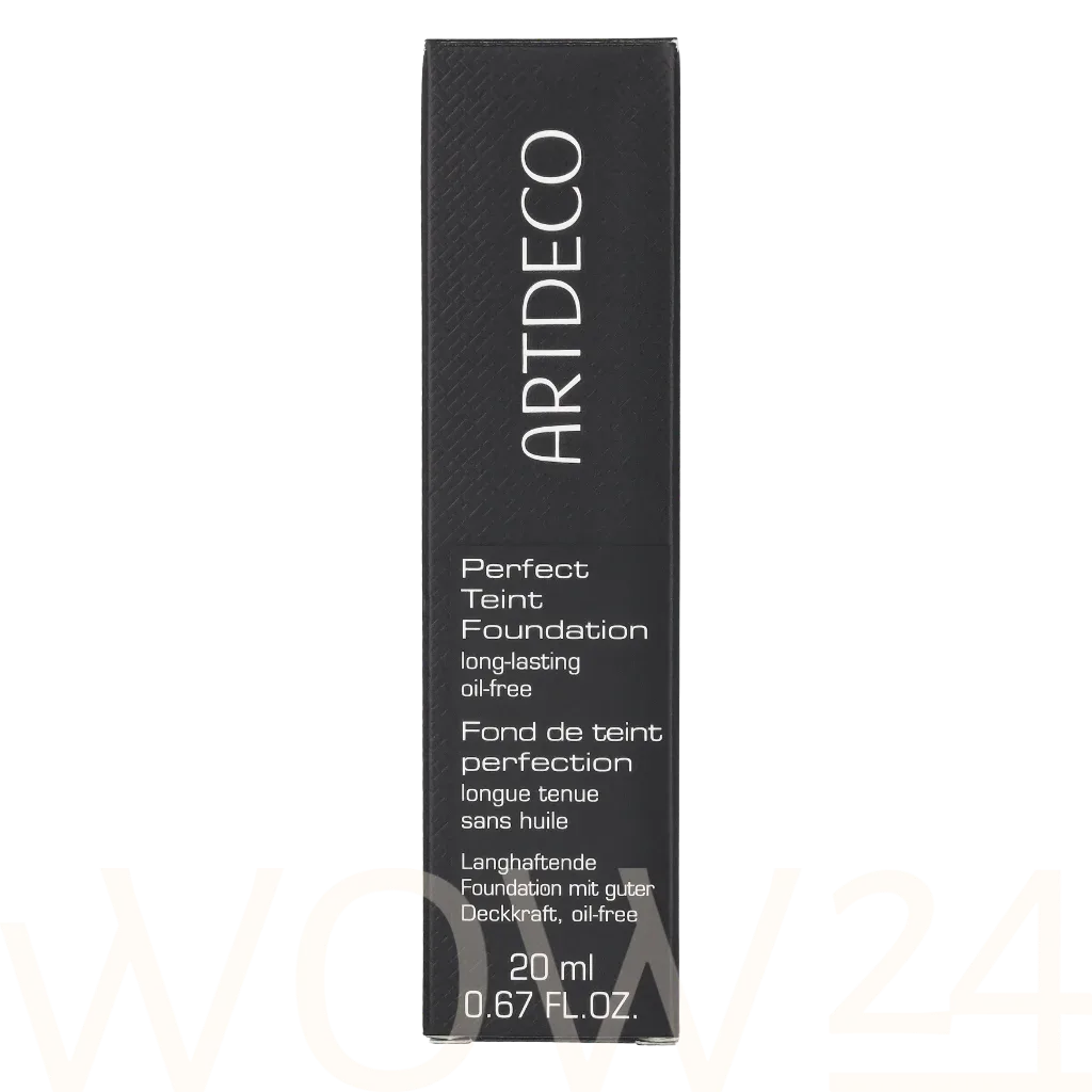 Artdeco Perfect Teint Oil-Free 20 ml
