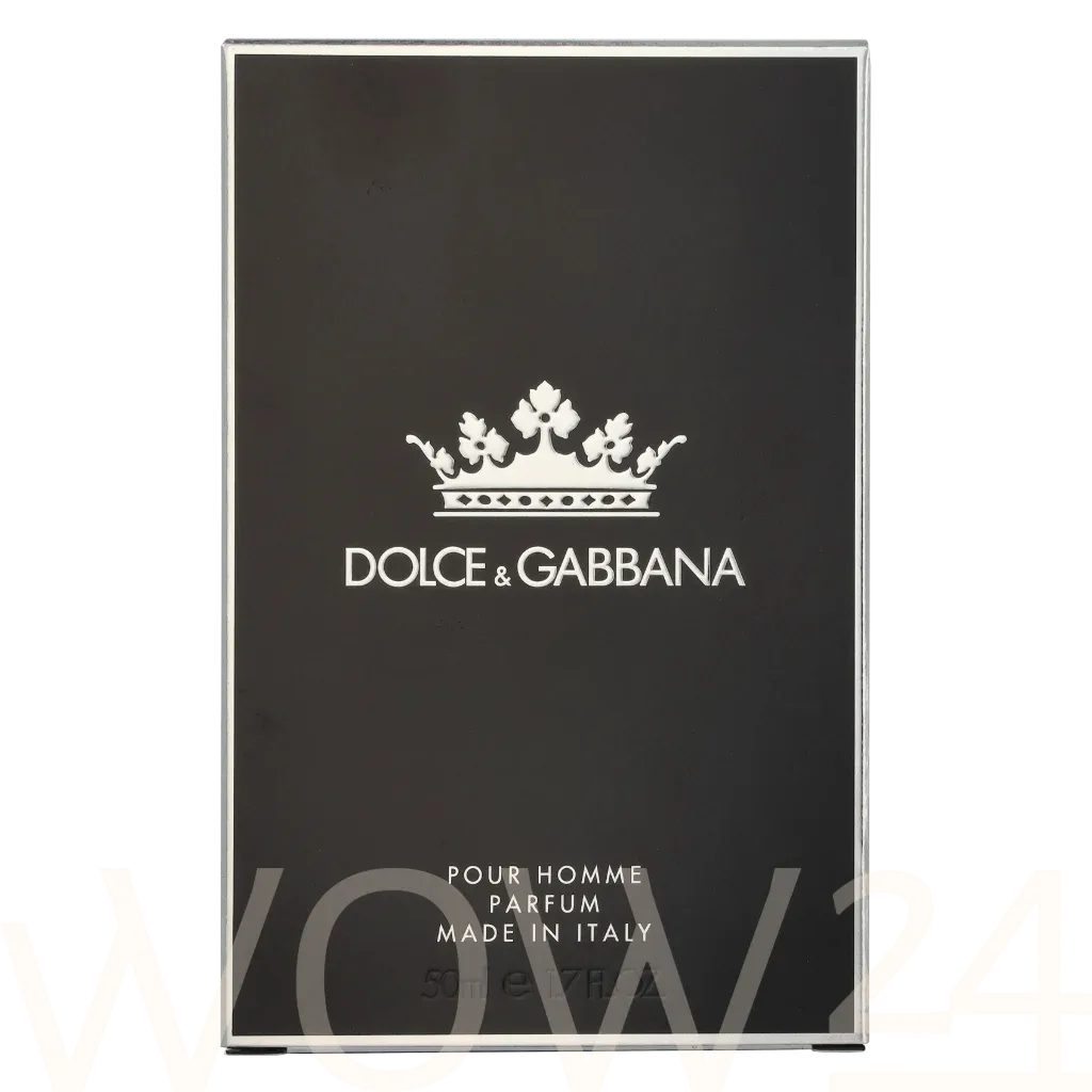 Dolce & gabbana K Parfum 50