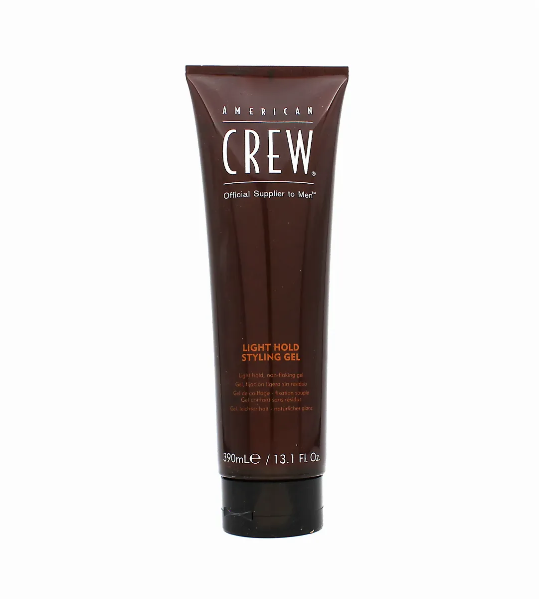 American Crew Style Light Hold Styling