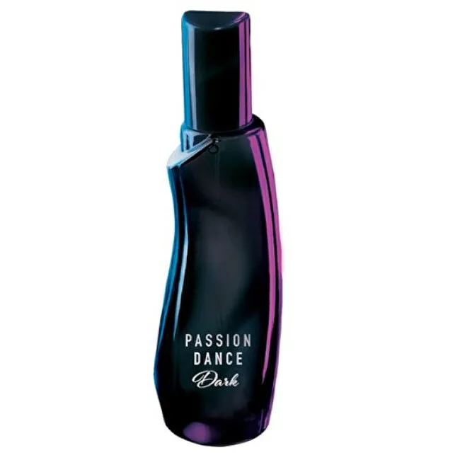 Avon Eau de toilette Passion Dance