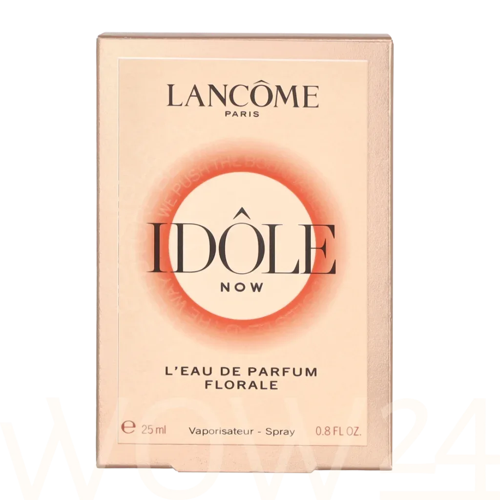Lancome Lancôme Idole Now Eau De