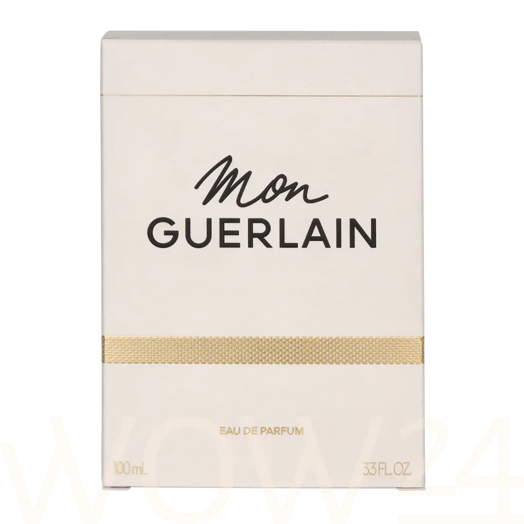Guerlain Mon Guerlain Eau De Parfum