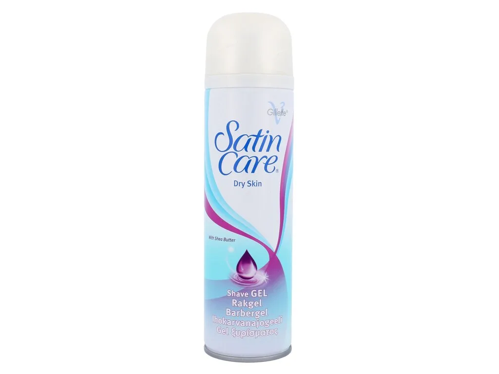 Gillette Satin Care 200 ml