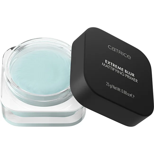 Catrice Extreme Blur Mattifying Primer 25