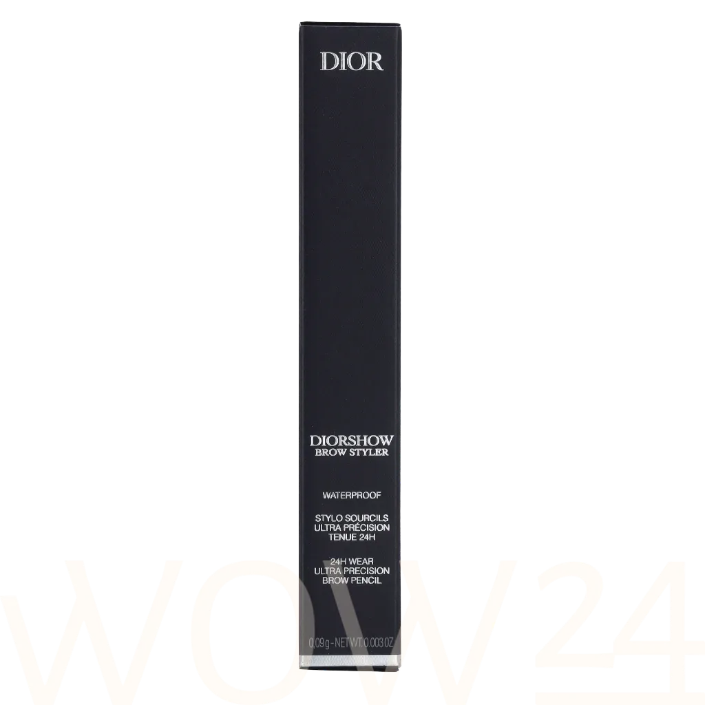 Dior Dior Diorshow Brow Styler Pencil