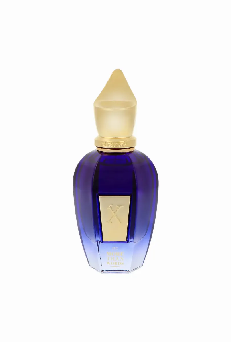 Xerjoff JTC More Than Words Eau