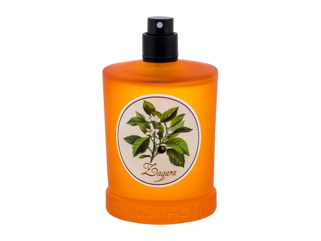 Monotheme Book of Citruses Zagara Eau