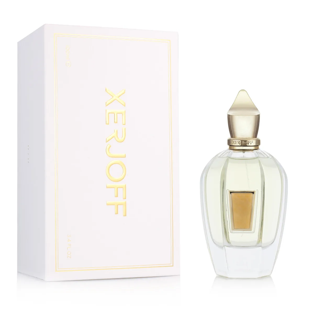Xerjoff XJ 17/17 Elle Eau De