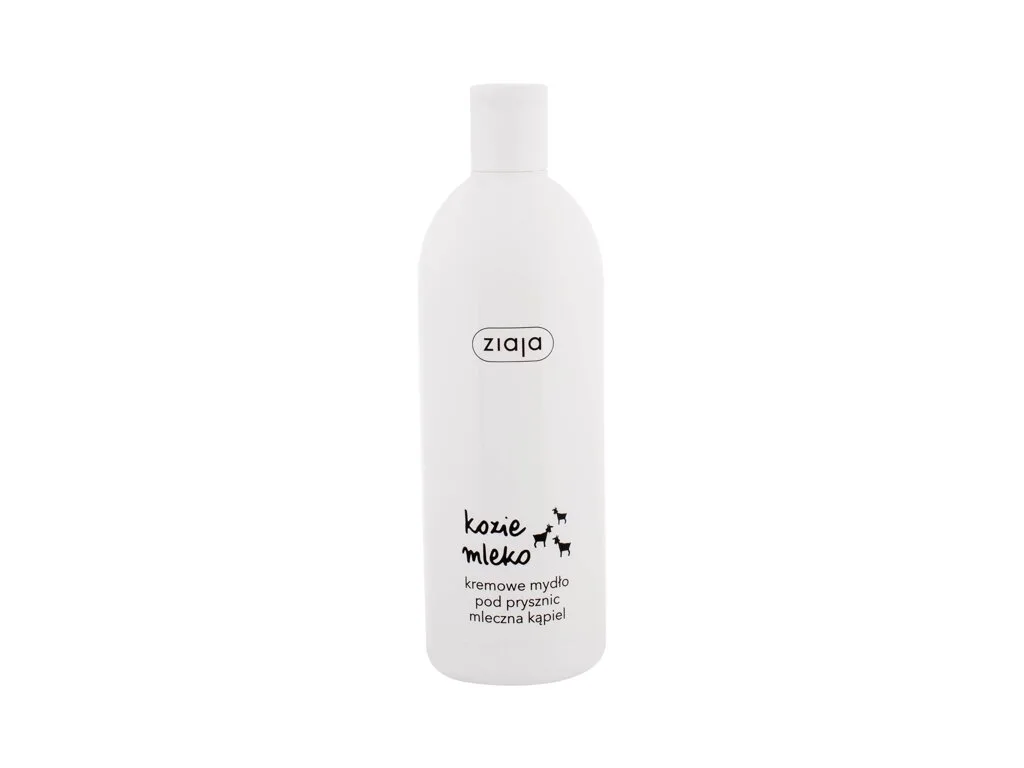 Ziaja Goat´s Milk 500 ml