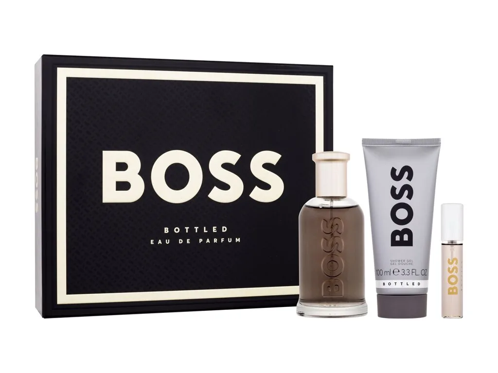 Hugo boss Boss Bottled Eau De