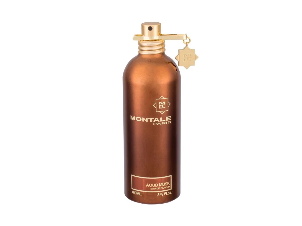 Montale Aoud Musk Eau De Parfum