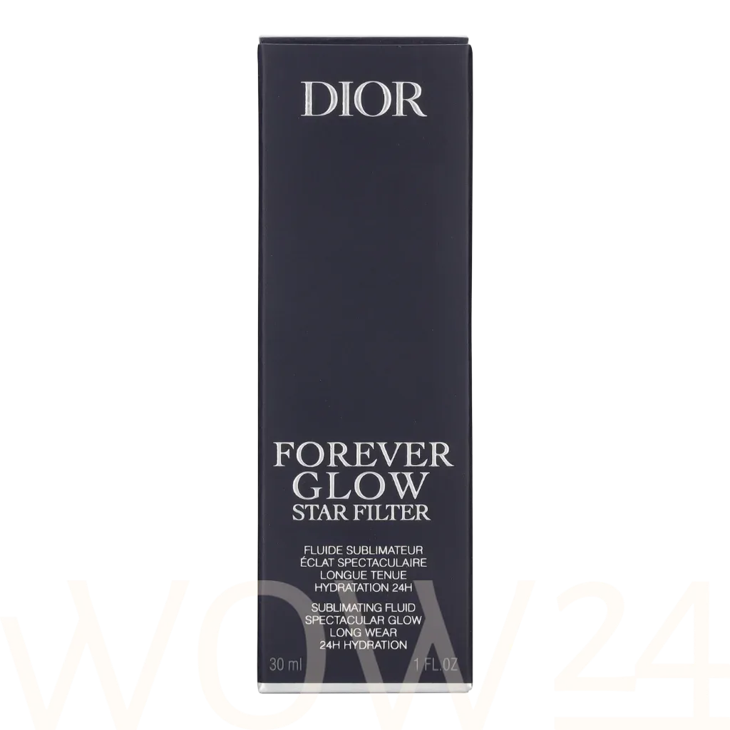 Dior Forever Glow Star Filter Izgaismotājs