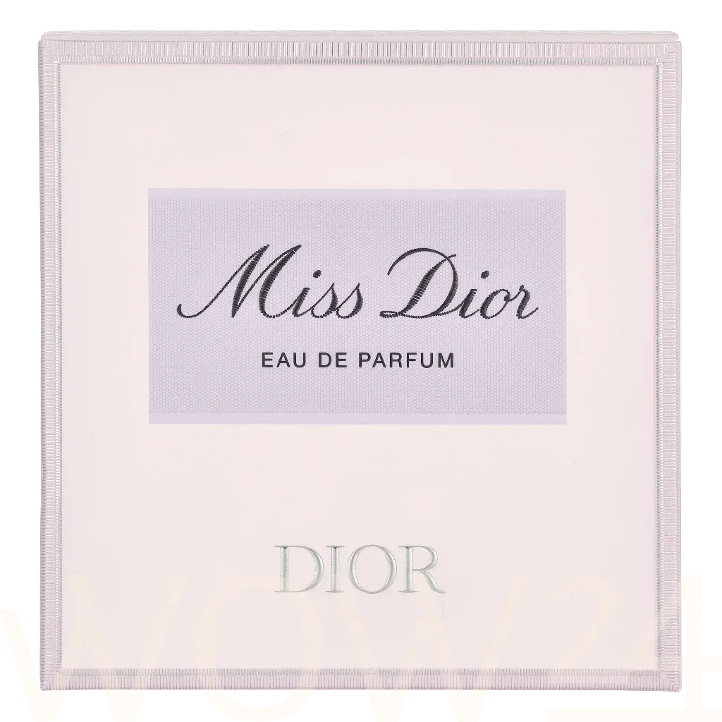 Dior Miss Dior 2021 Eau De