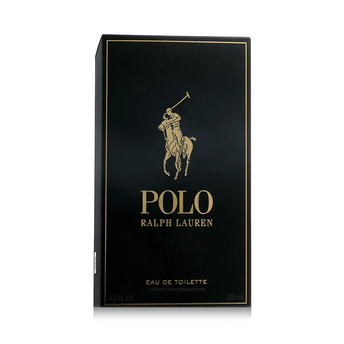 Ralph Lauren Polo Green Eau De