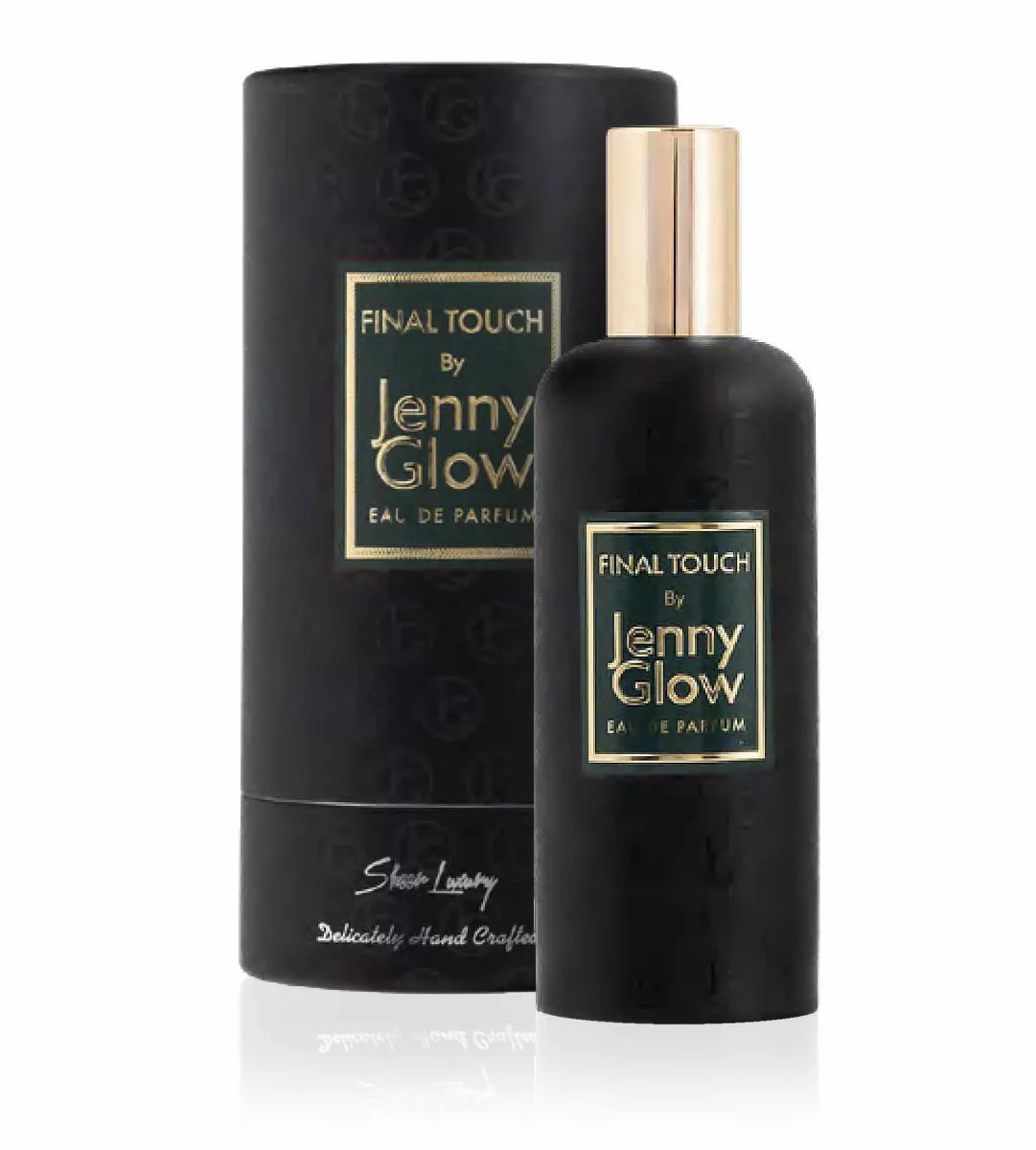 Jenny glow Final Touch Eau De