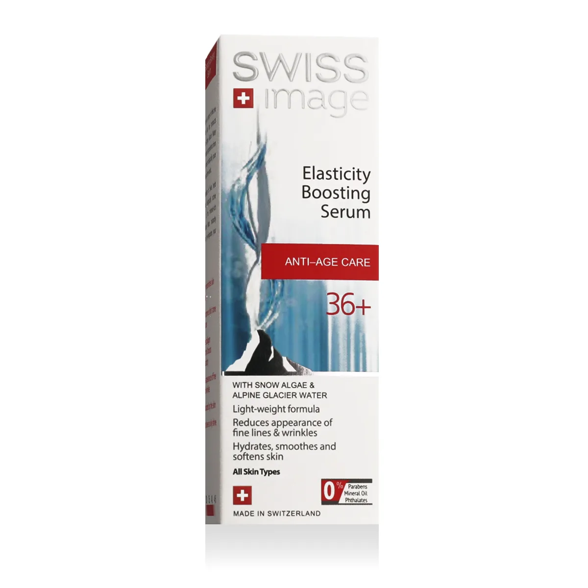 Swiss Image Anti-Age Care Elasticity Boosting