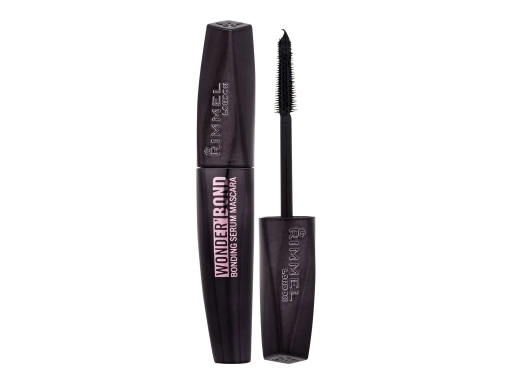 Rimmel Wonder`Bond Bonding Serum Mascara 11