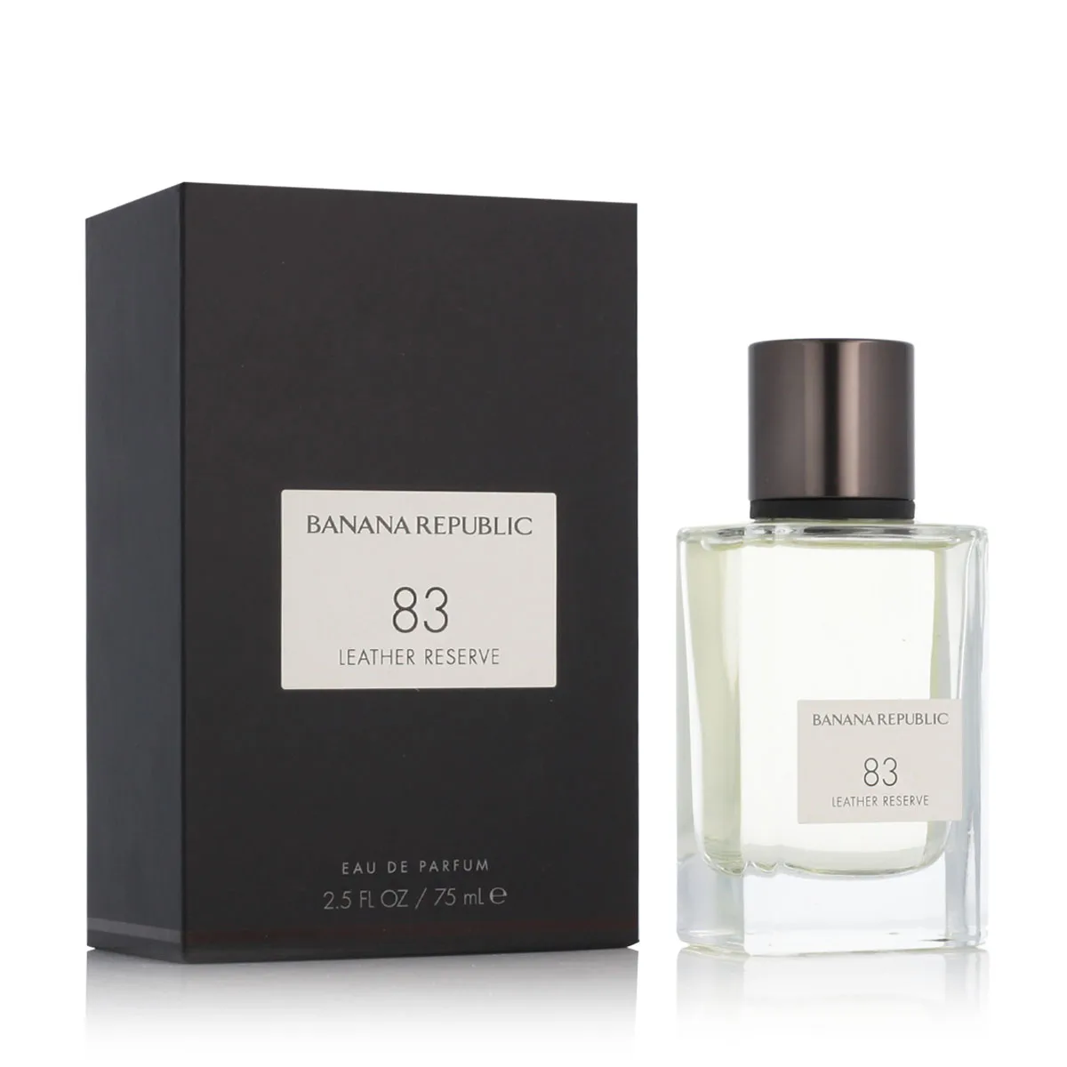 Banana Republic Icon Collection 83 Leather