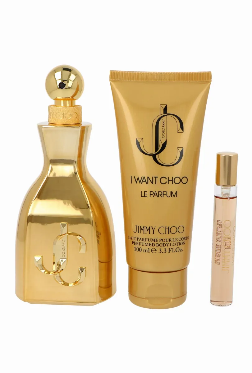 Jimmy choo I Want Choo 100
