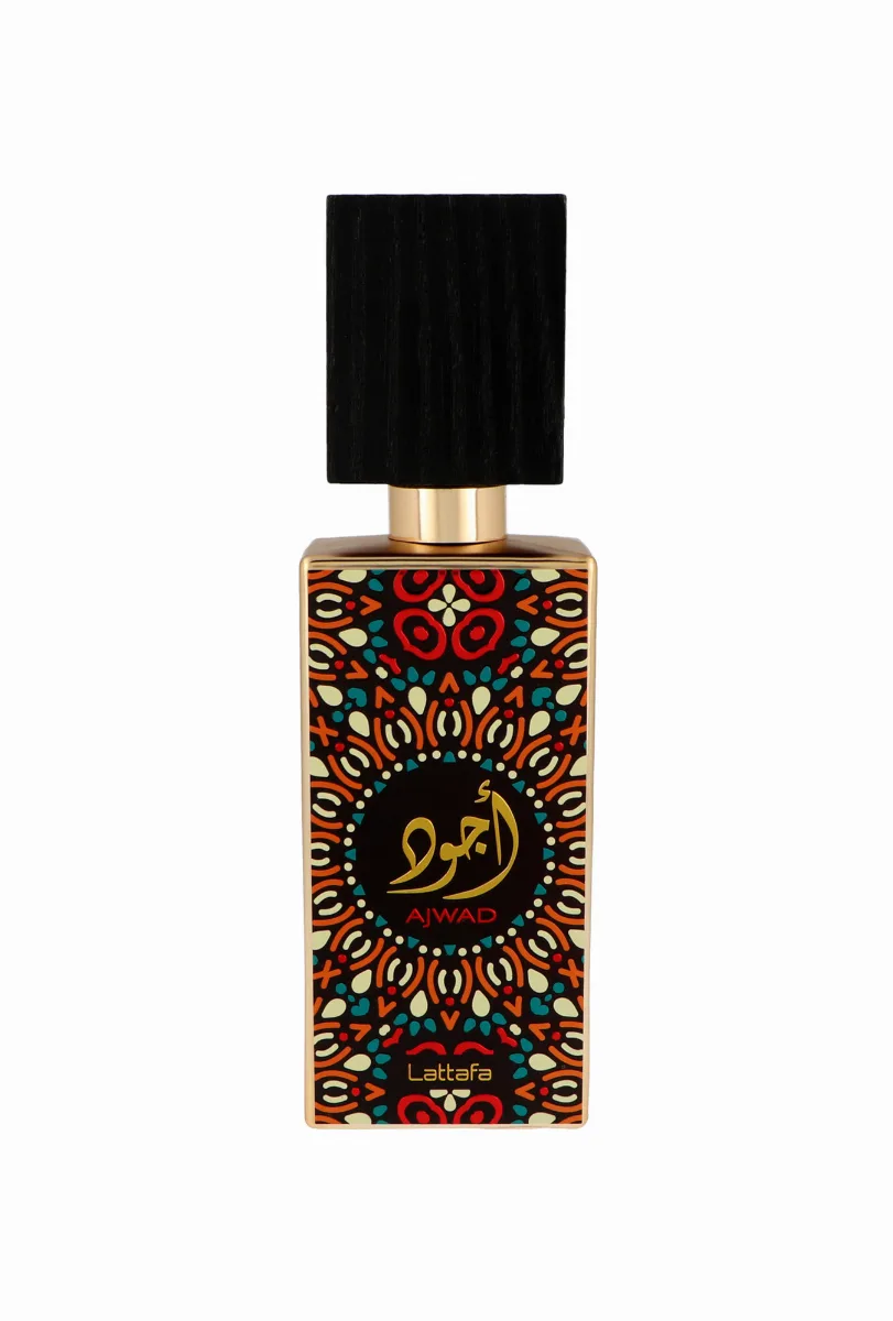 Lattafa perfumes Ajwad Eau De Parfum