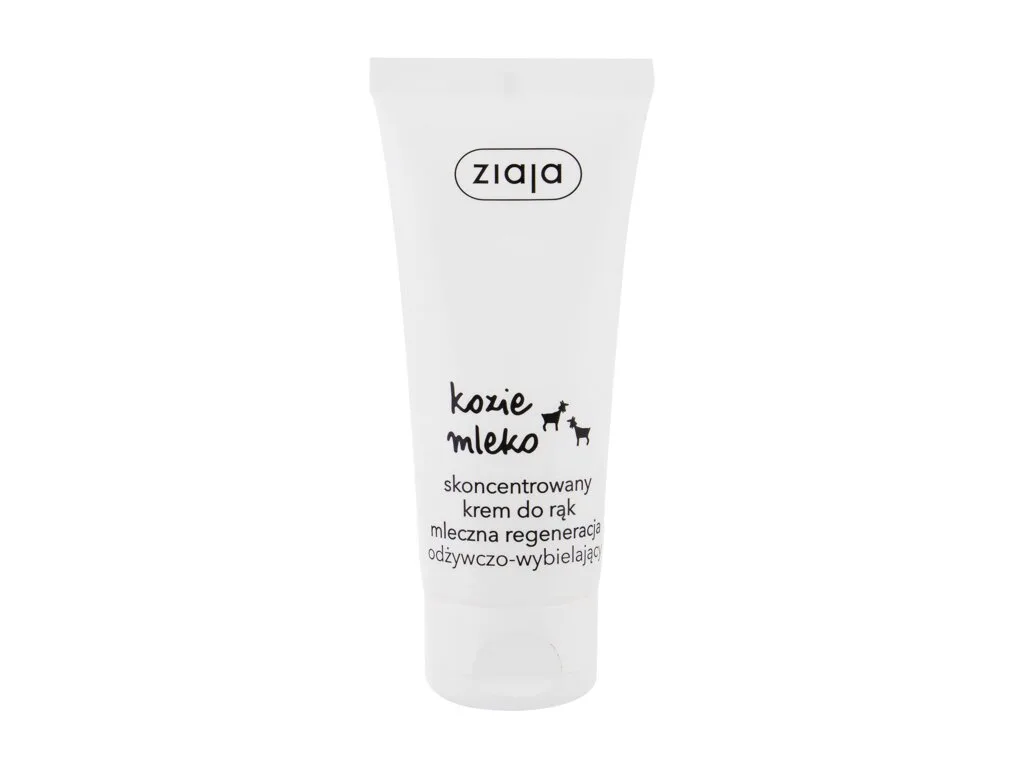 Ziaja Goat´s Milk 50 ml