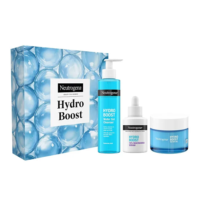 Neutrogena Hydro Boost Set II. -