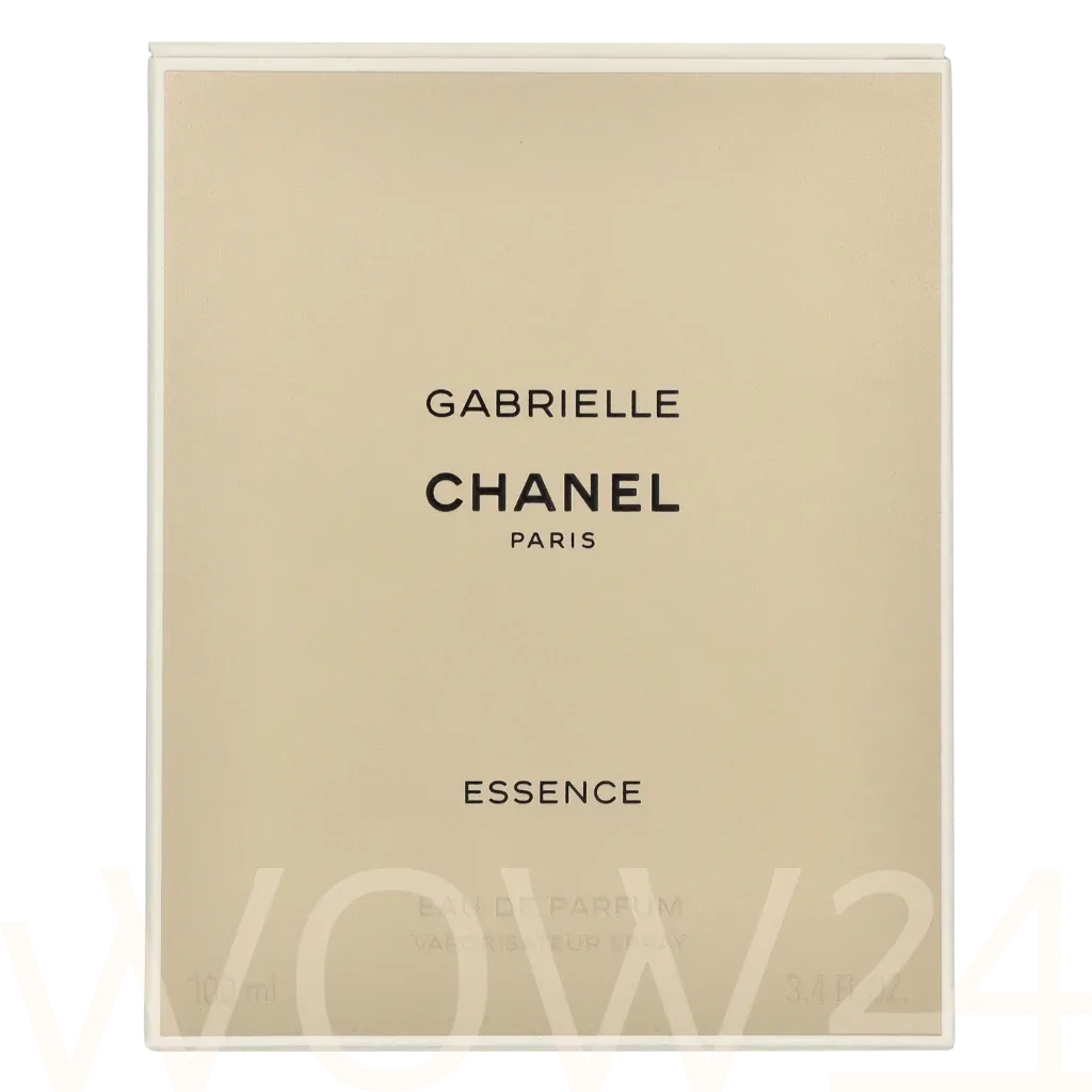 Chanel Gabrielle Essence Eau De Parfum