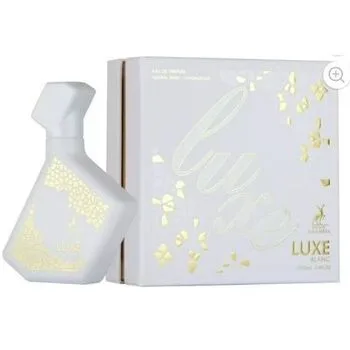Maison Alhambra Luxe Blanc Eau De