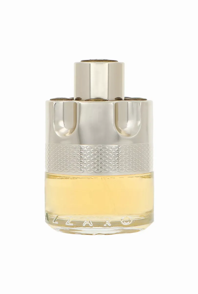 Azzaro Wanted Eau De Toilette 50