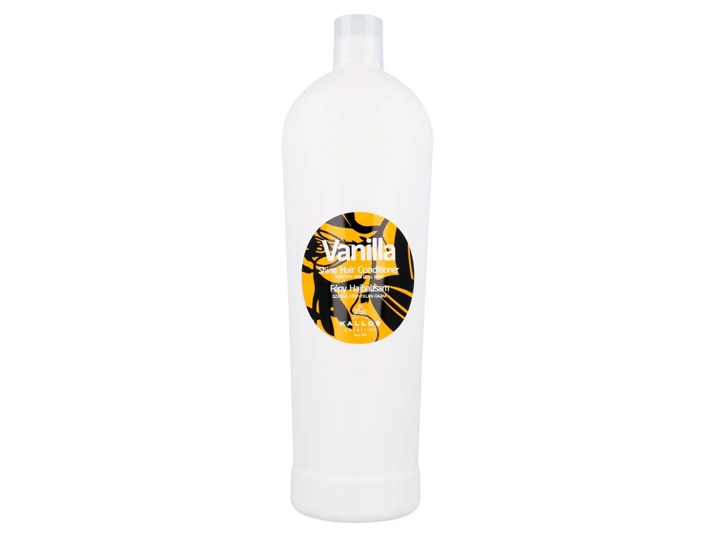 Kallos cosmetics Vanilla 1000 ml