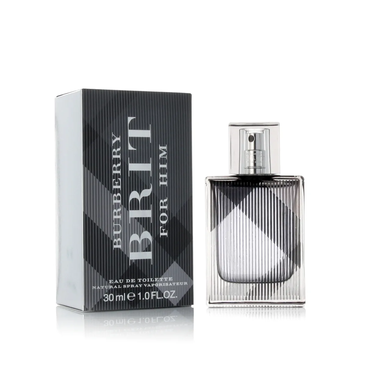 Burberry Brit Eau De Toilette 30