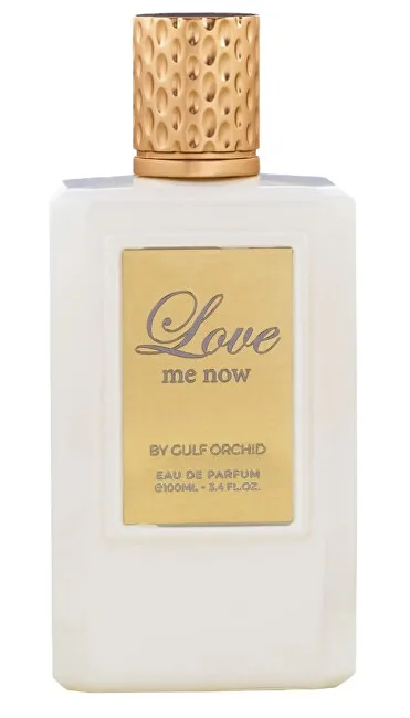 Gulf orchid Love Me Now Eau
