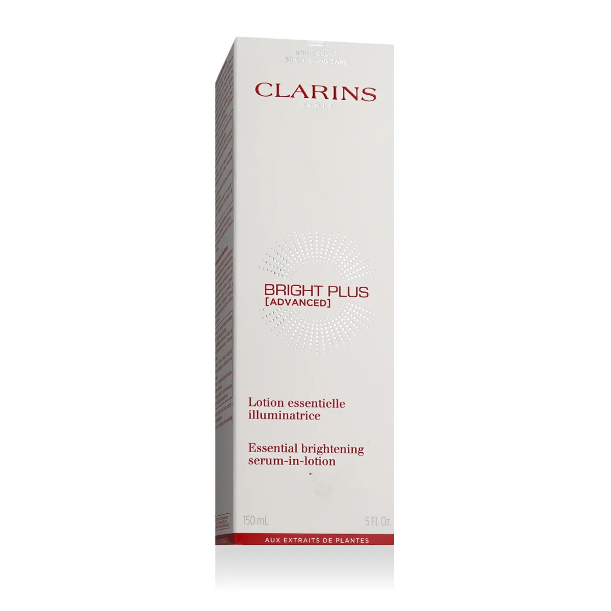 Clarins Bright Plus Advanced Brightening Serum-In-Lotion