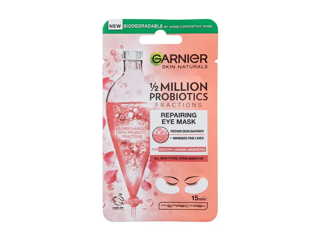 Garnier Skin Naturals 1/2 Million Probiotics
