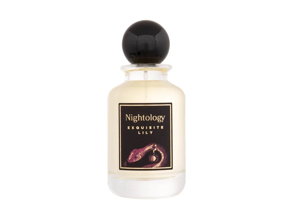 Jesus del pozo Nightology Exquisite Lily