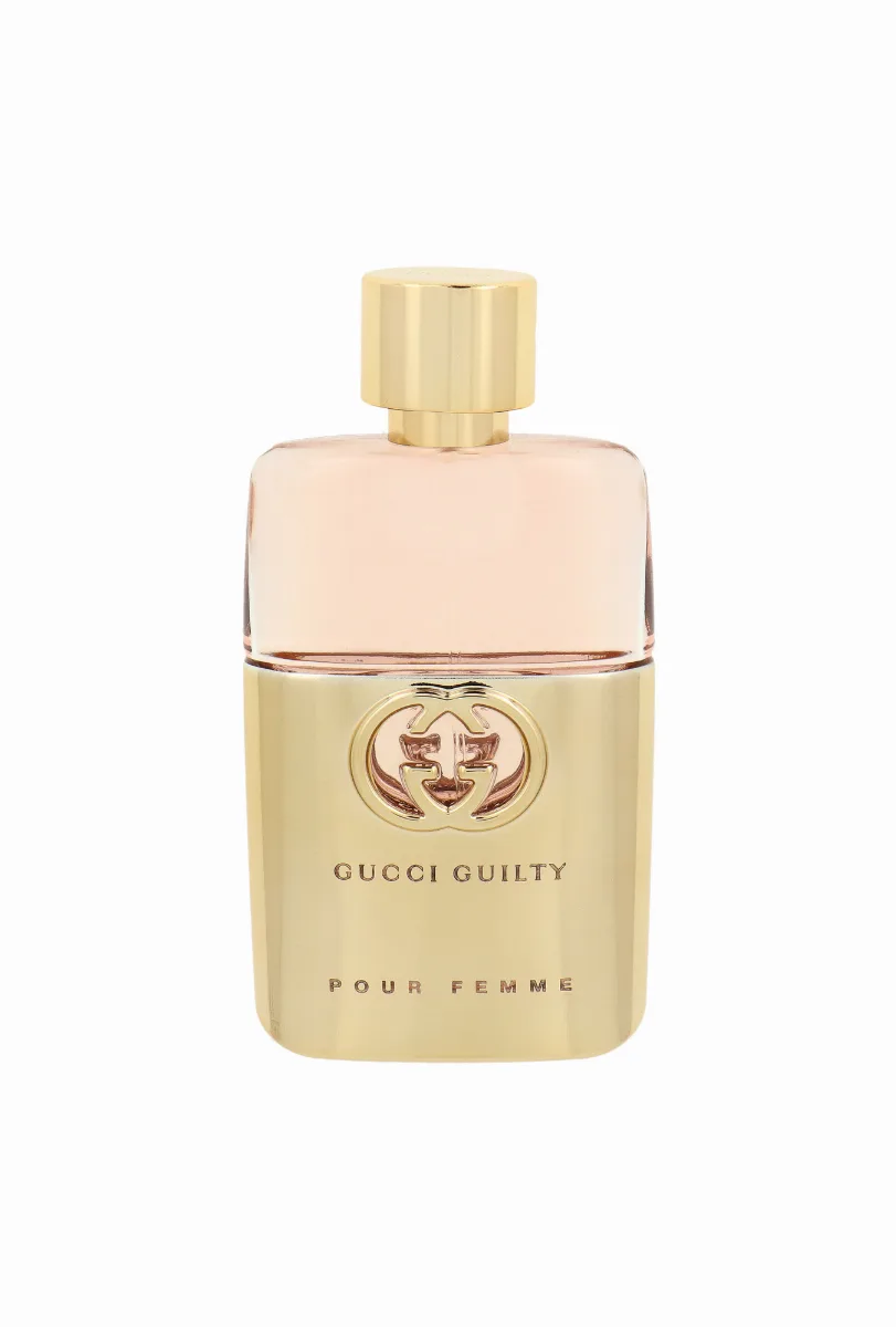 Gucci Guilty Eau De Parfum 50