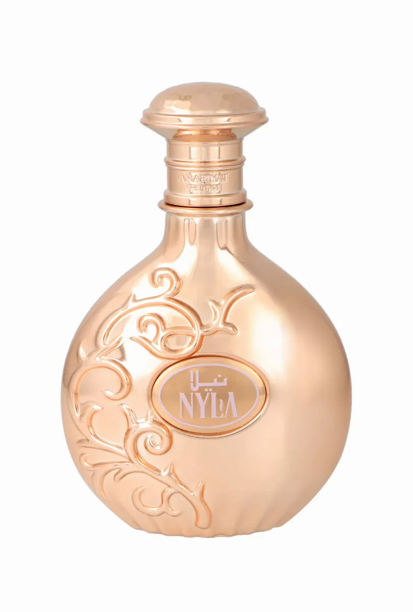 Arabiyat Prestige Nyla Eau De Parfum