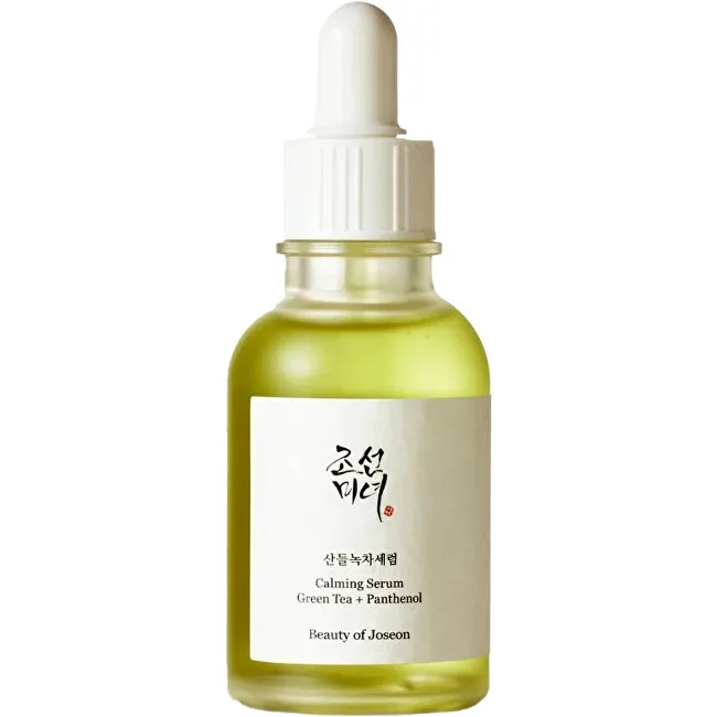 Beauty of Joseon Green Tea +