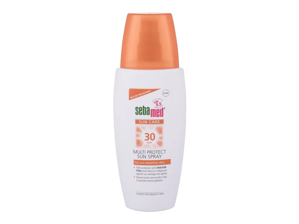 Sebamed Sun Care Multi Protect Sun