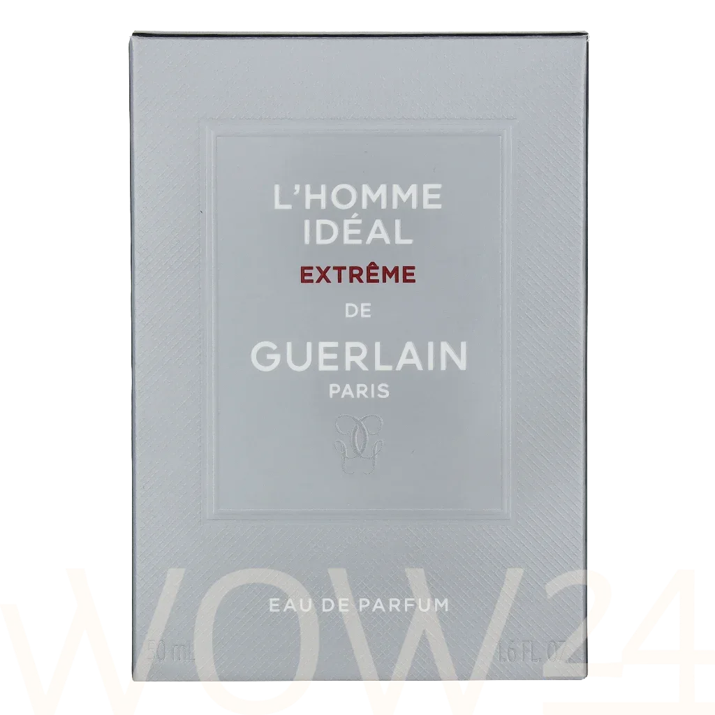 Guerlain L´Homme Ideal Extreme Eau De