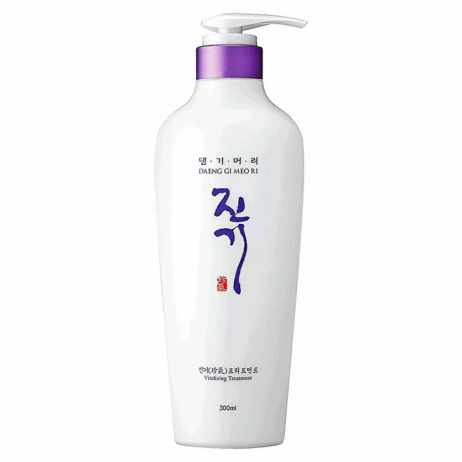 Daeng Gi Meo Ri Vitalizing Treatment