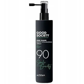 Artègo Good Society 90 Free Shape